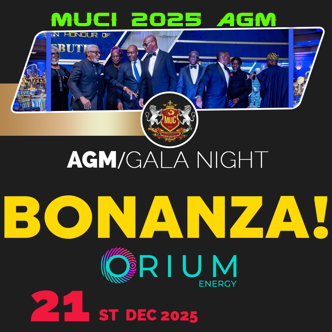 2025 AGM-GALA NIGHT BONANZA image 2