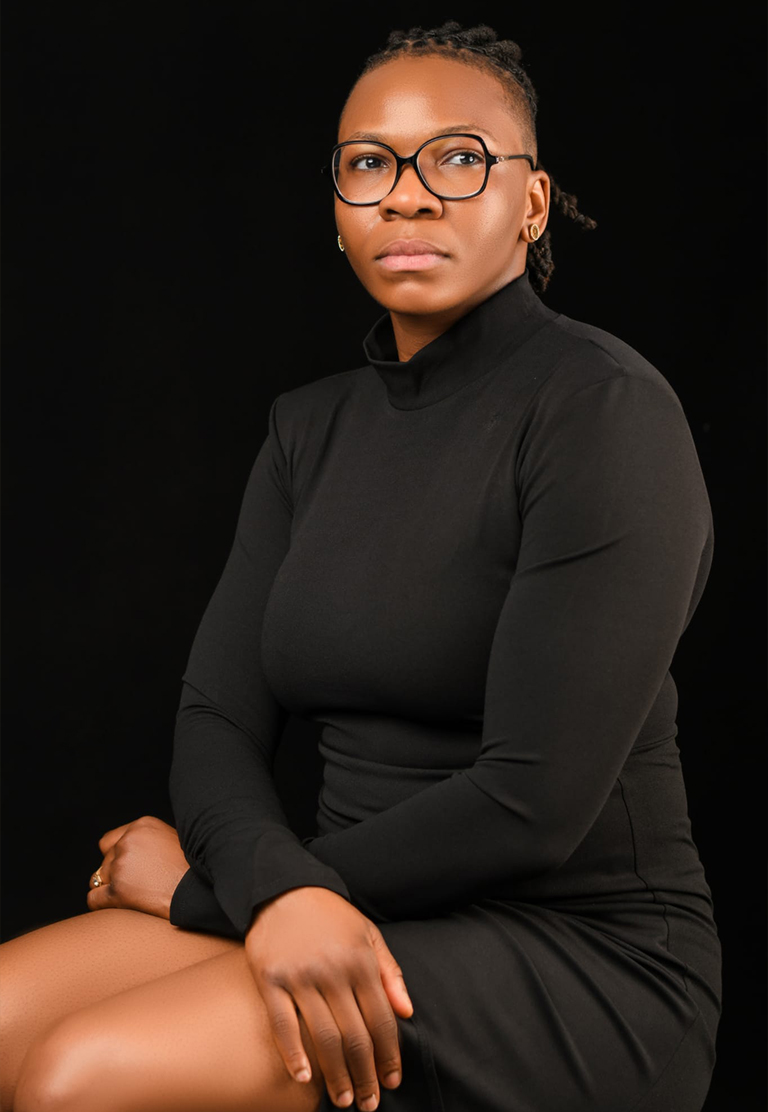Uju Ugoka Ogbodo display photo