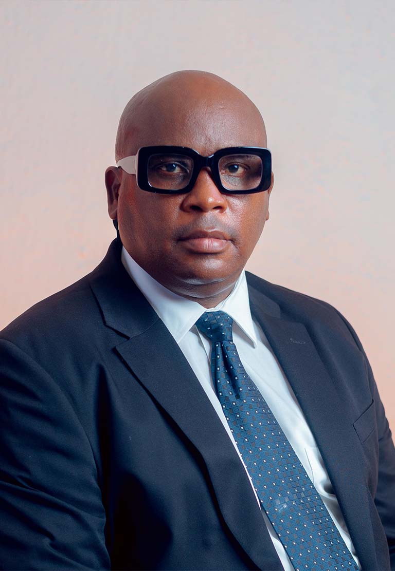 Chukwuemeka A. Enwereuzor display photo