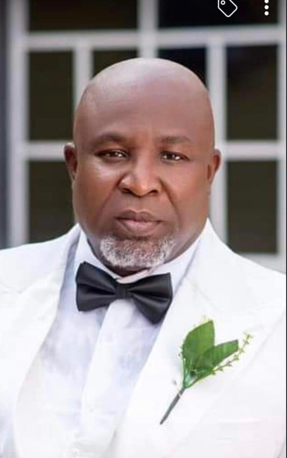 Prince Benjamin Chinedu Duru display photo