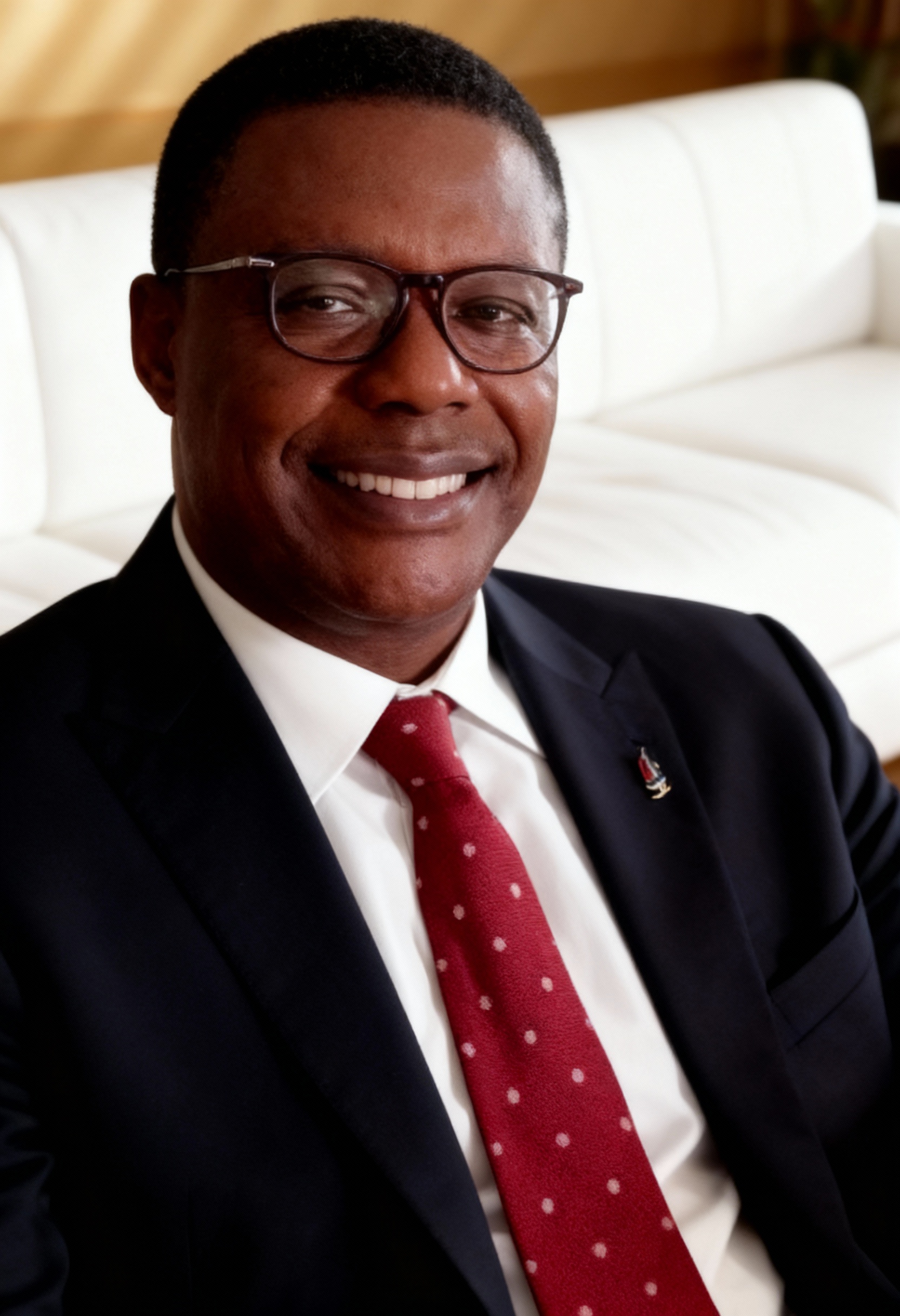 Alex O. Anyanwu display photo