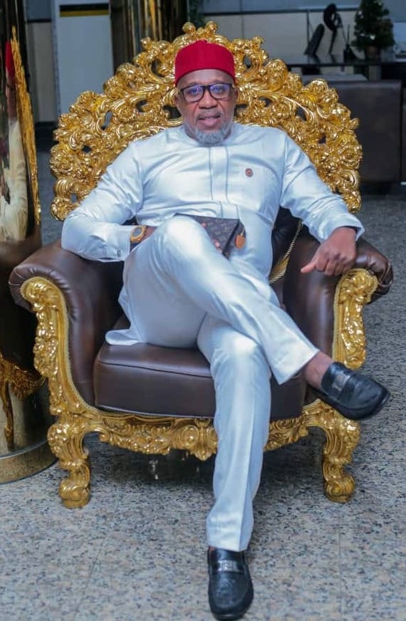 Austin Otunuya Odigwe display photo