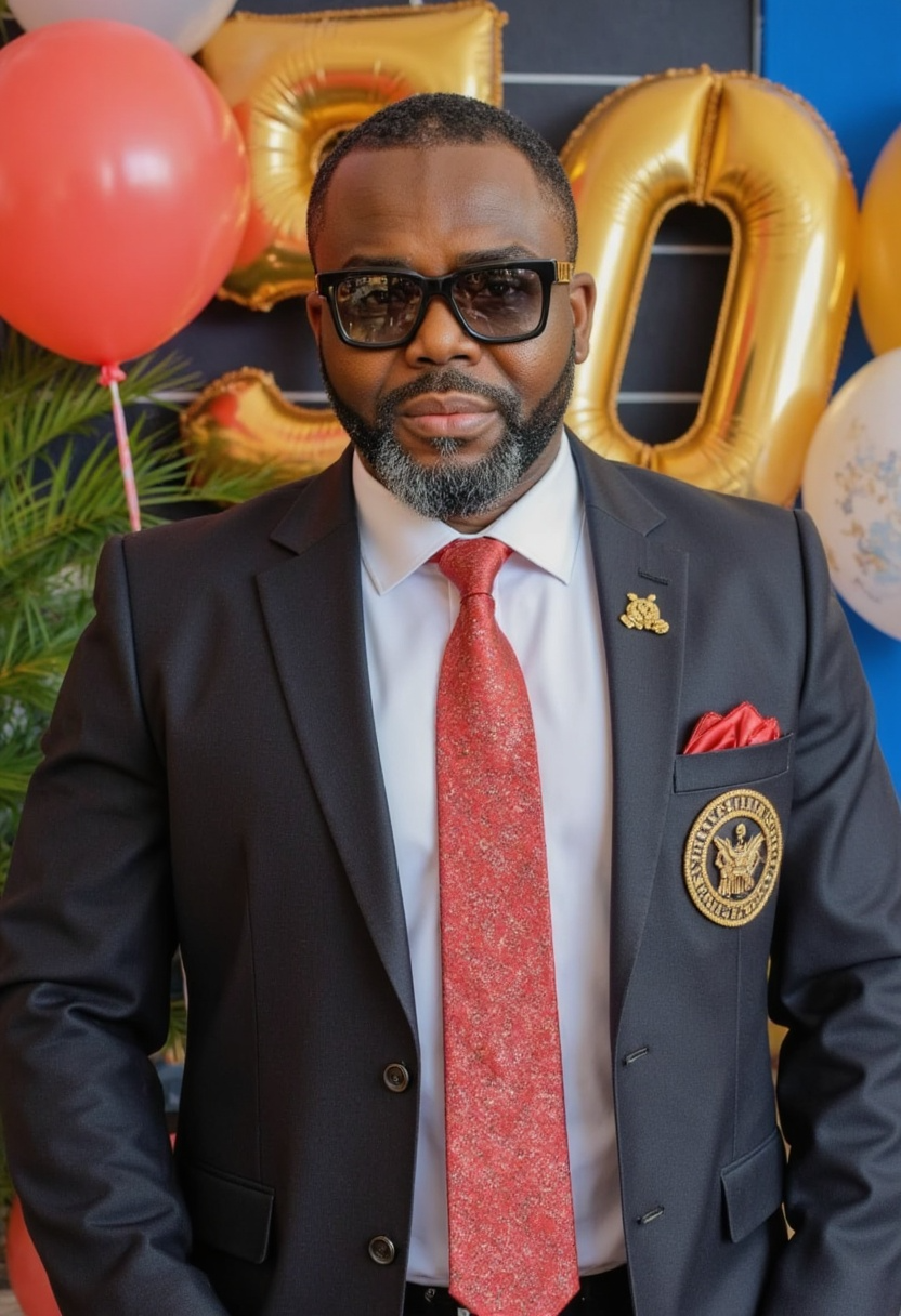 Chijioke Nwachuchu display photo