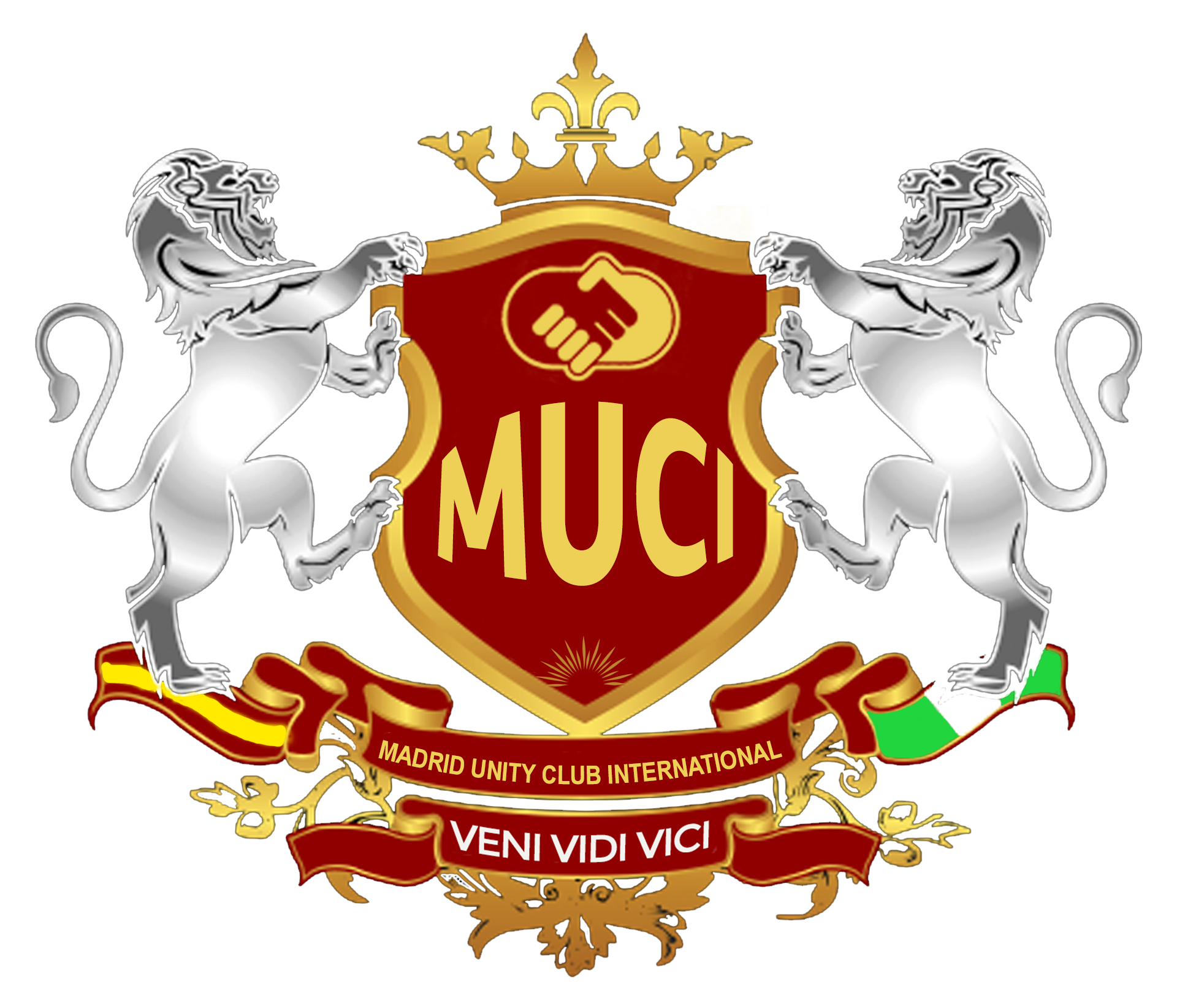 MUCI Logo