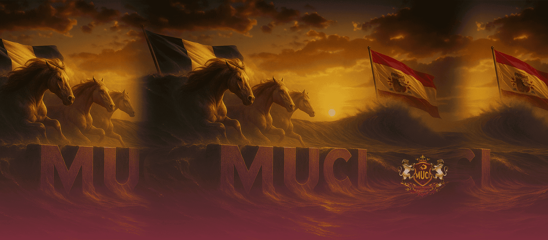 MUCI events and community